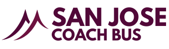 San Jose Coach Bus
